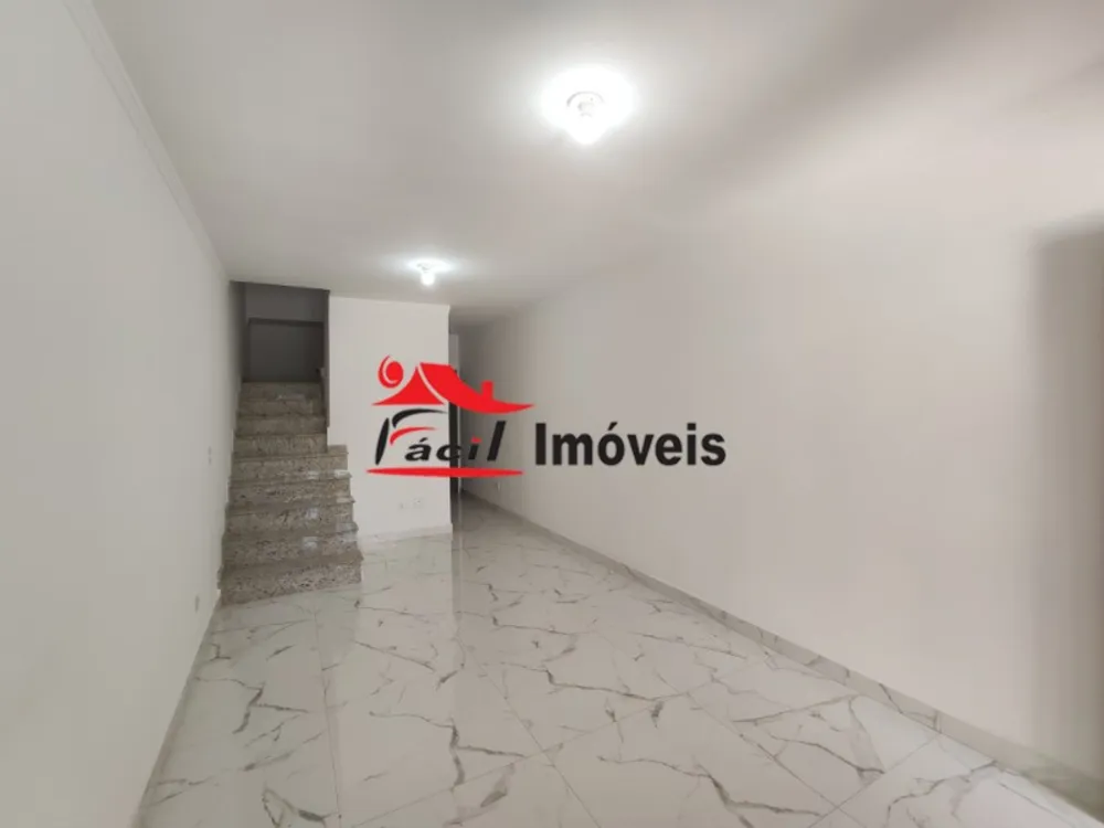 Sobrado, 3 quartos, 114 m² - Foto 3