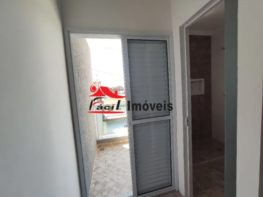 Sobrado, 3 quartos, 114 m² - Foto 4