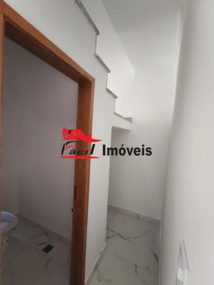 Sobrado, 3 quartos, 114 m² - Foto 5