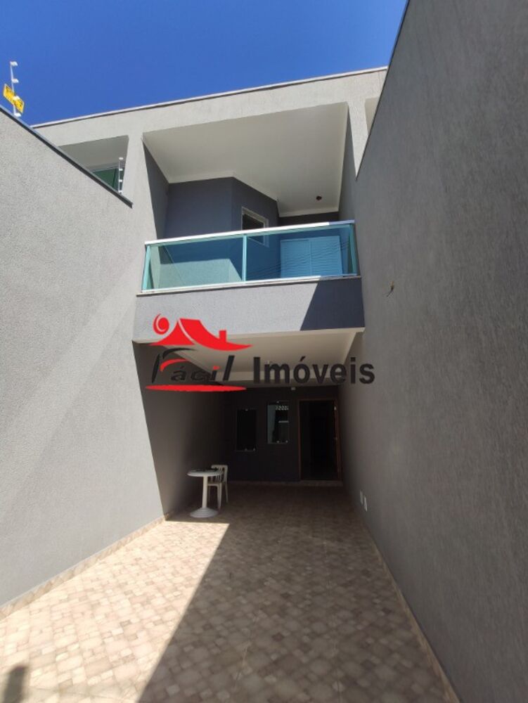 Sobrado, 3 quartos, 114 m² - Foto 8