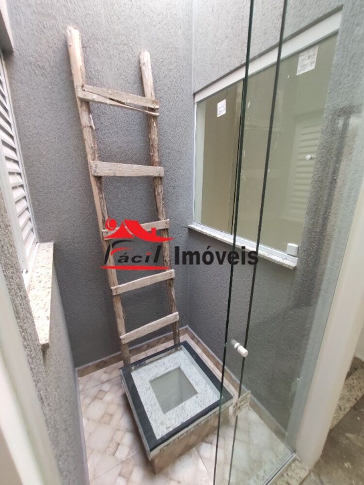 Sobrado, 3 quartos, 114 m² - Foto 9