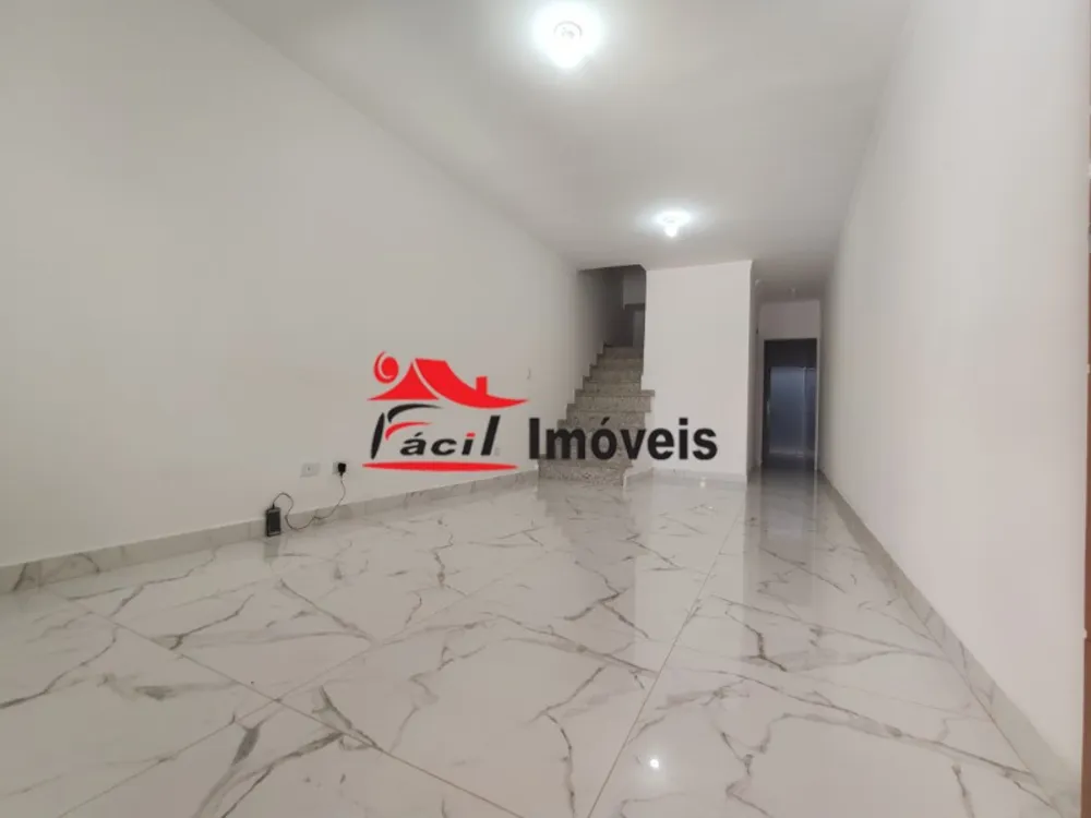 Sobrado, 3 quartos, 114 m² - Foto 5