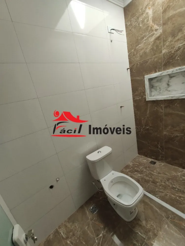 Sobrado, 3 quartos, 114 m² - Foto 2