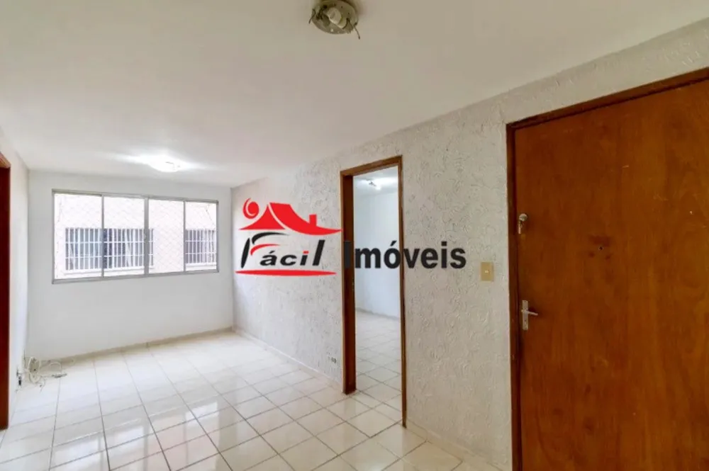 Apartamento, 2 quartos, 52 m² - Foto 2