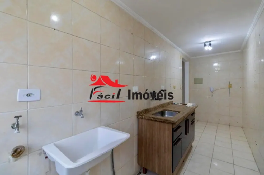Apartamento, 2 quartos, 52 m² - Foto 6