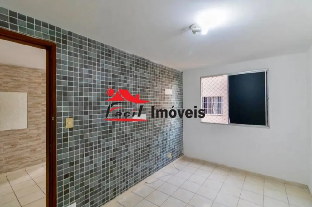 Apartamento, 2 quartos, 52 m² - Foto 14