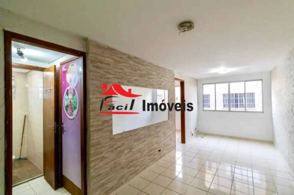 Apartamento, 2 quartos, 52 m² - Foto 8