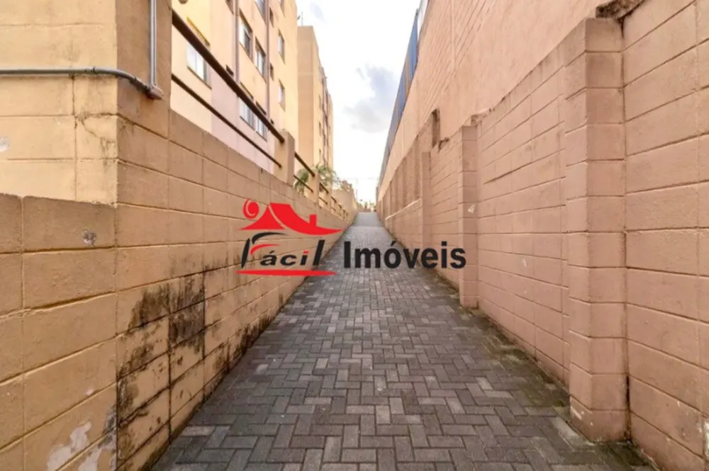 Apartamento, 2 quartos, 52 m² - Foto 10