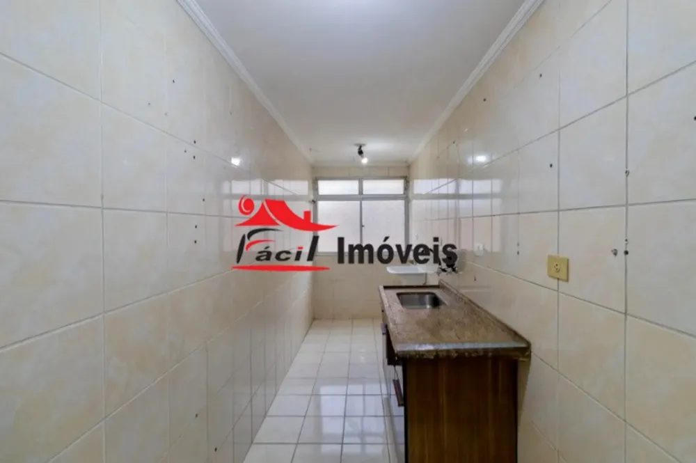 Apartamento, 2 quartos, 52 m² - Foto 4