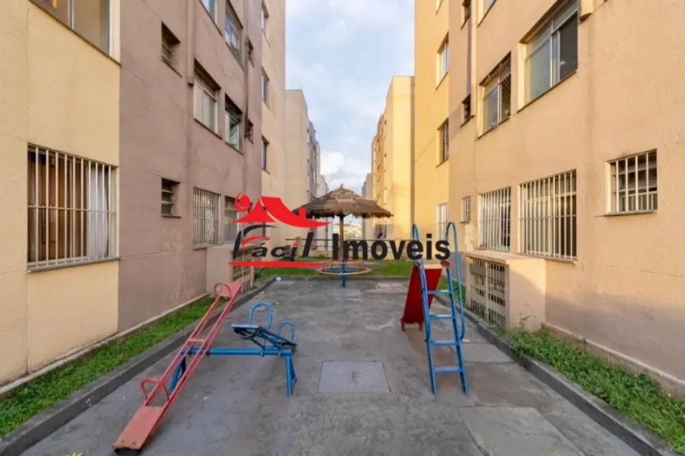 Apartamento, 2 quartos, 52 m² - Foto 15