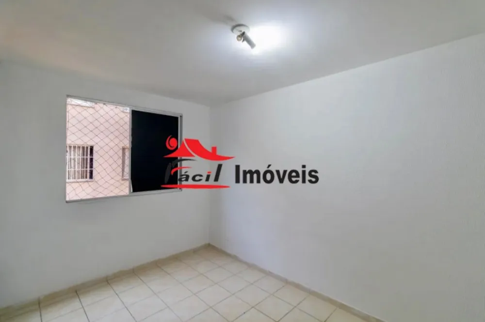 Apartamento, 2 quartos, 52 m² - Foto 5