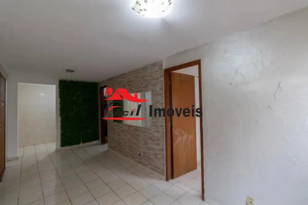 Apartamento, 2 quartos, 52 m² - Foto 7