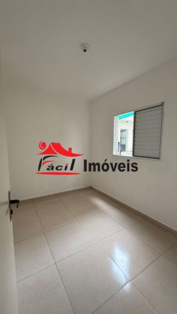 Apartamento à venda com 2 quartos, 44m² - Foto 2