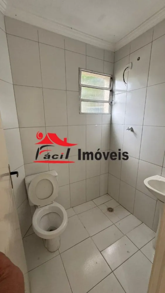 Apartamento, 2 quartos, 44 m² - Foto 6