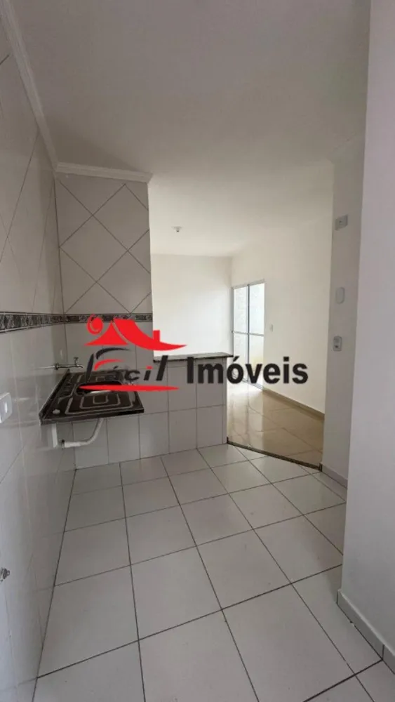 Apartamento, 2 quartos, 44 m² - Foto 13