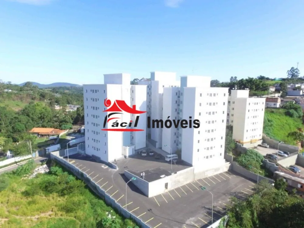 Apartamento, 2 quartos, 44 m² - Foto 2
