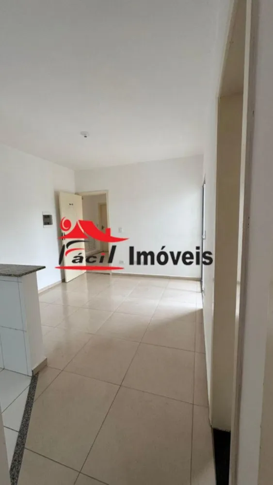 Apartamento, 2 quartos, 44 m² - Foto 3