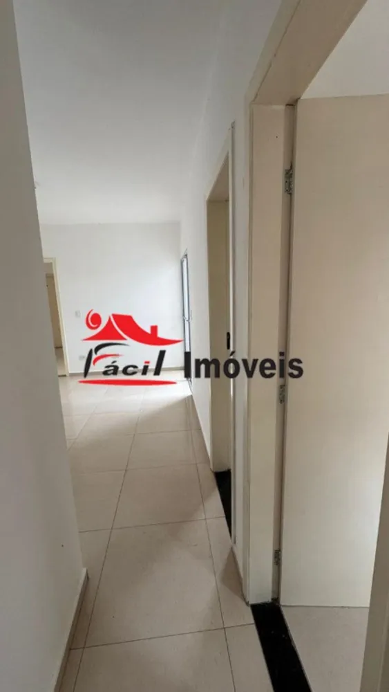 Apartamento, 2 quartos, 44 m² - Foto 5
