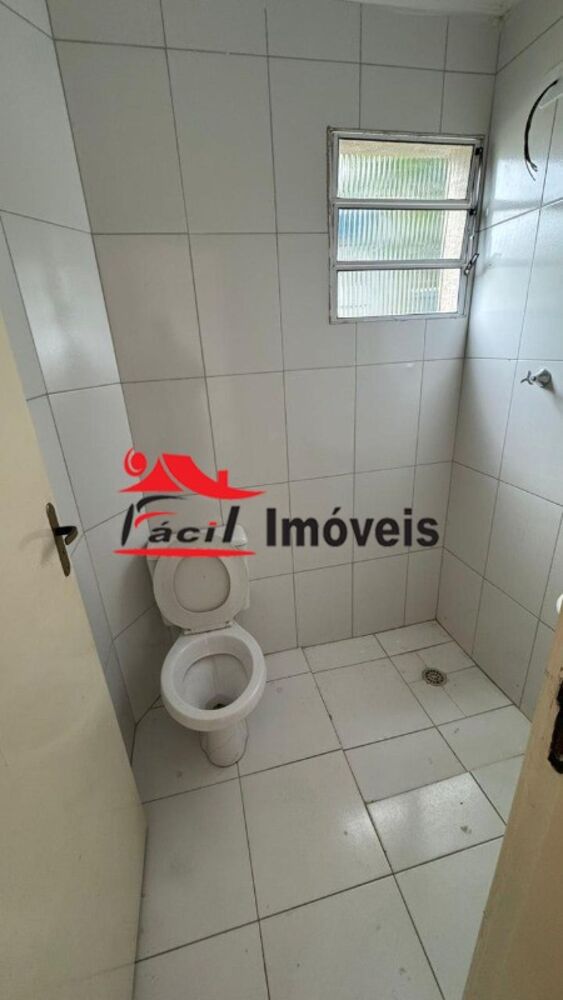 Apartamento à venda com 2 quartos, 44m² - Foto 1