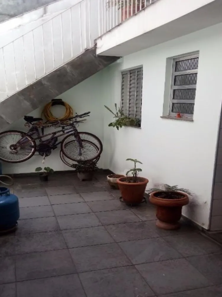 Sobrado, 2 quartos - Foto 24