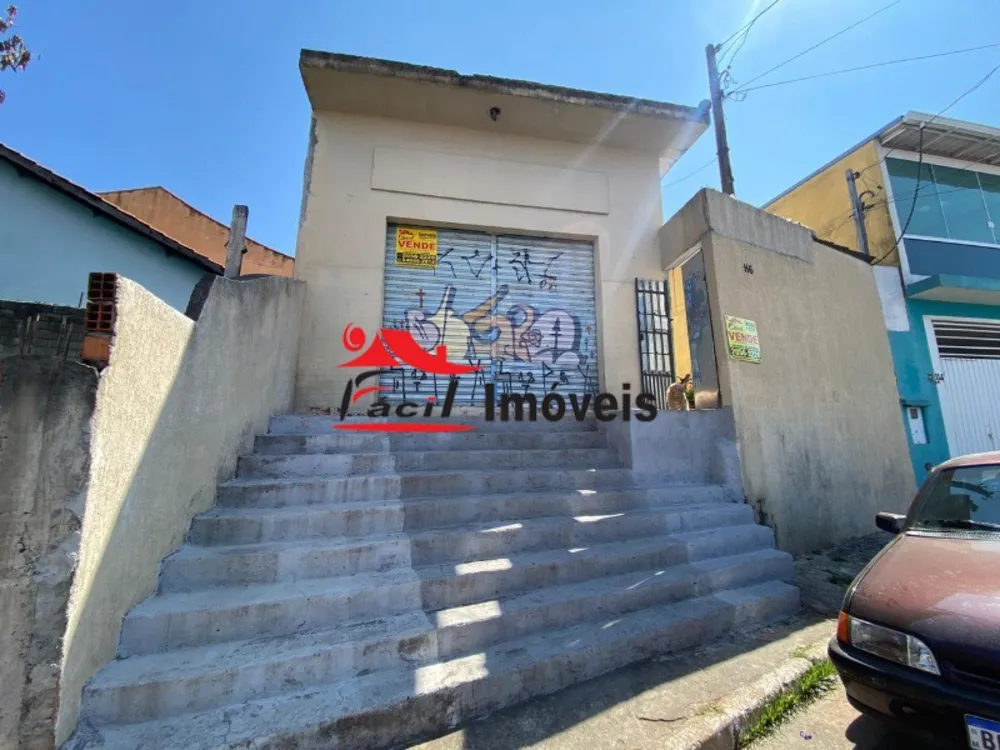 Casa, 2 quartos, 328 m² - Foto 1