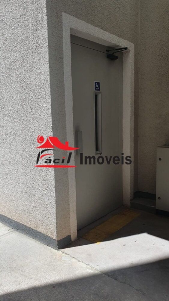 Apartamento, 2 quartos, 44 m² - Foto 22