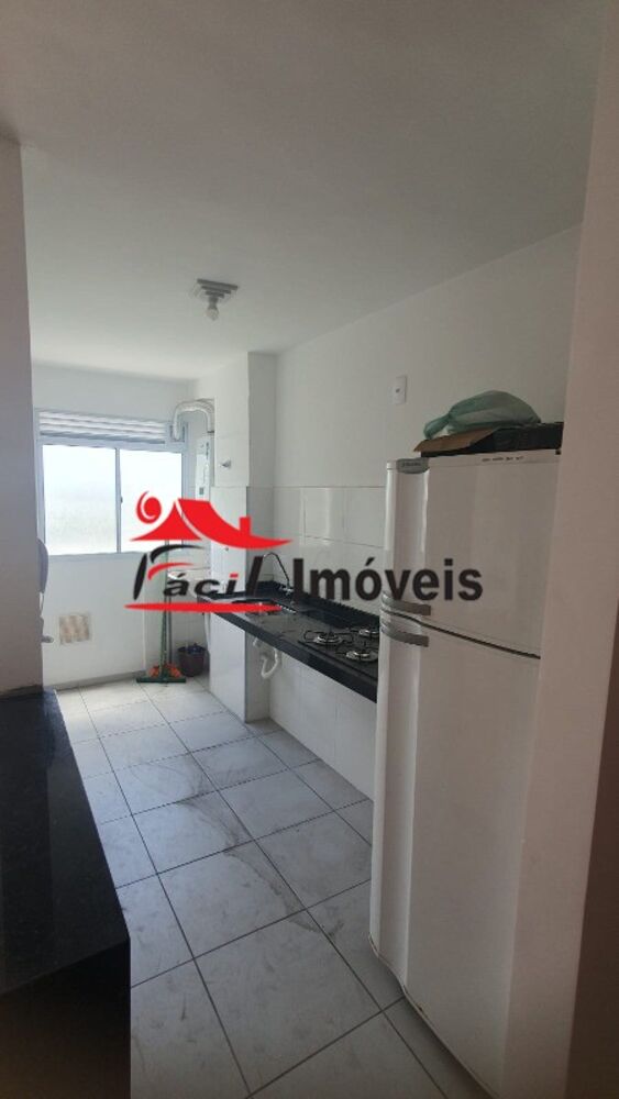 Apartamento, 2 quartos, 44 m² - Foto 2