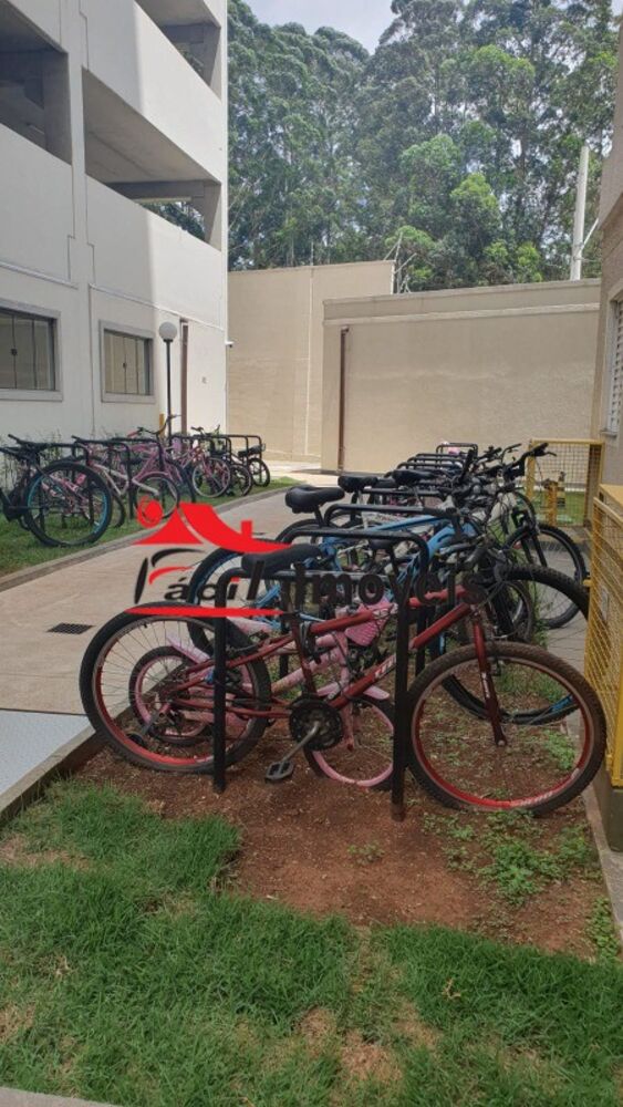 Apartamento, 2 quartos, 44 m² - Foto 20