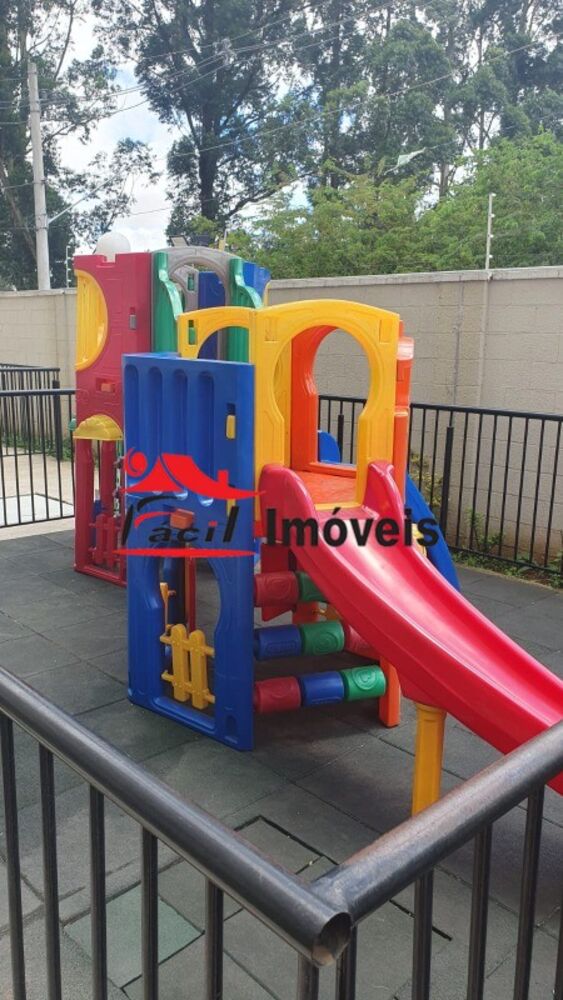 Apartamento, 2 quartos, 44 m² - Foto 24