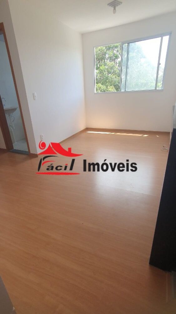 Apartamento, 2 quartos, 44 m² - Foto 5