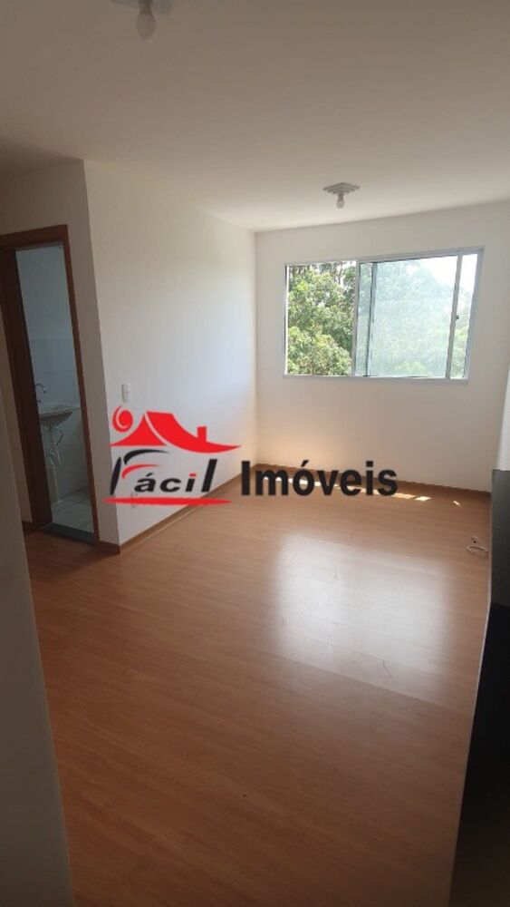 Apartamento, 2 quartos, 44 m² - Foto 4