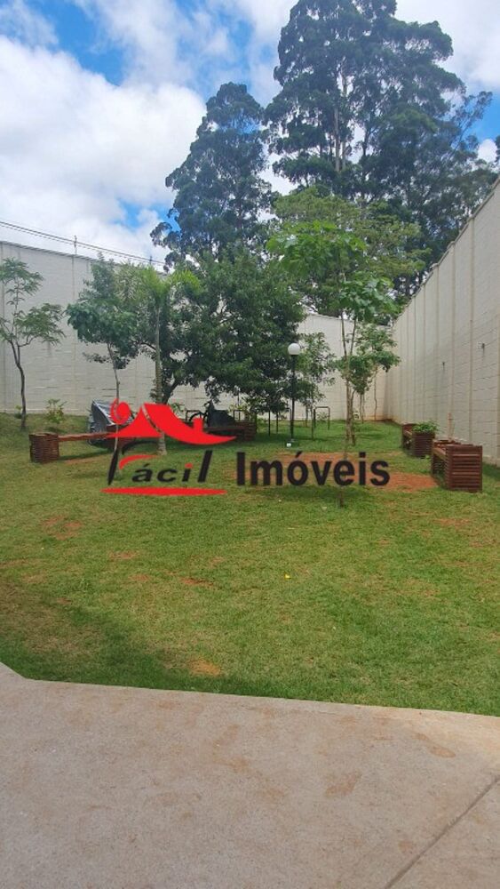 Apartamento, 2 quartos, 44 m² - Foto 17