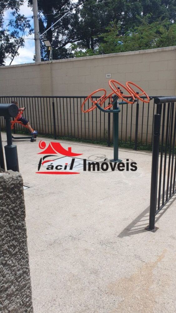 Apartamento, 2 quartos, 44 m² - Foto 23