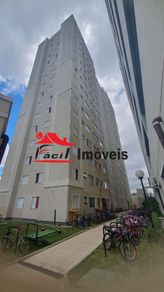 Apartamento, 2 quartos, 44 m² - Foto 1