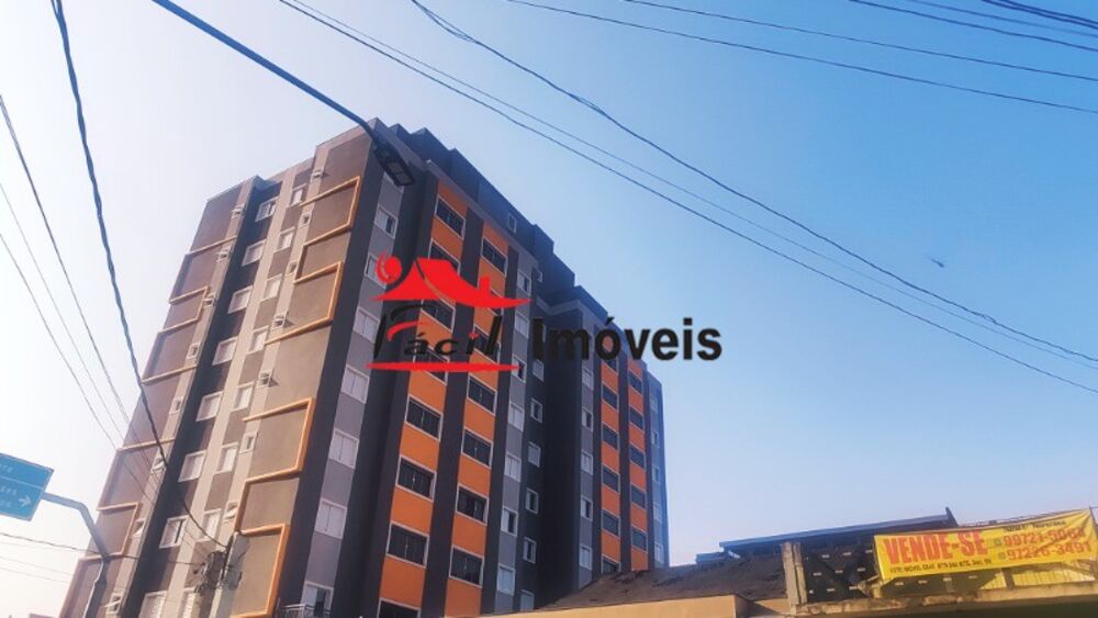 Apartamento, 2 quartos, 39 m² - Foto 3