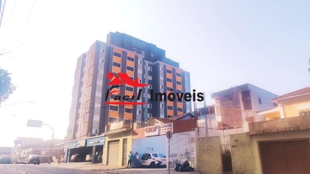 Apartamento, 2 quartos, 39 m² - Foto 7
