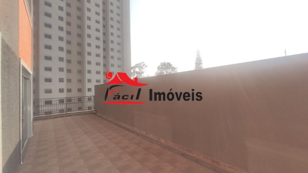 Apartamento, 2 quartos, 39 m² - Foto 21