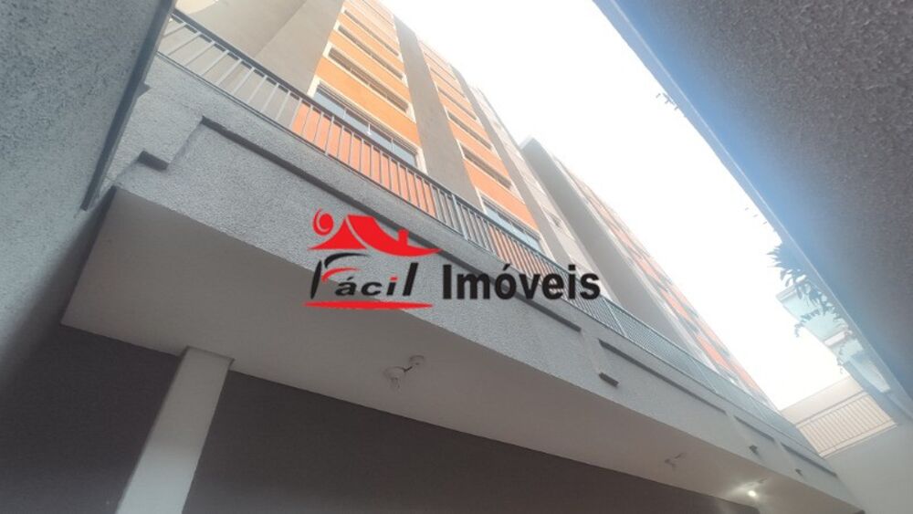 Apartamento, 2 quartos, 39 m² - Foto 16