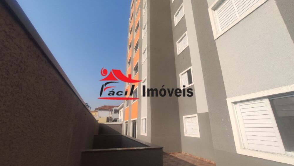 Apartamento, 2 quartos, 39 m² - Foto 37