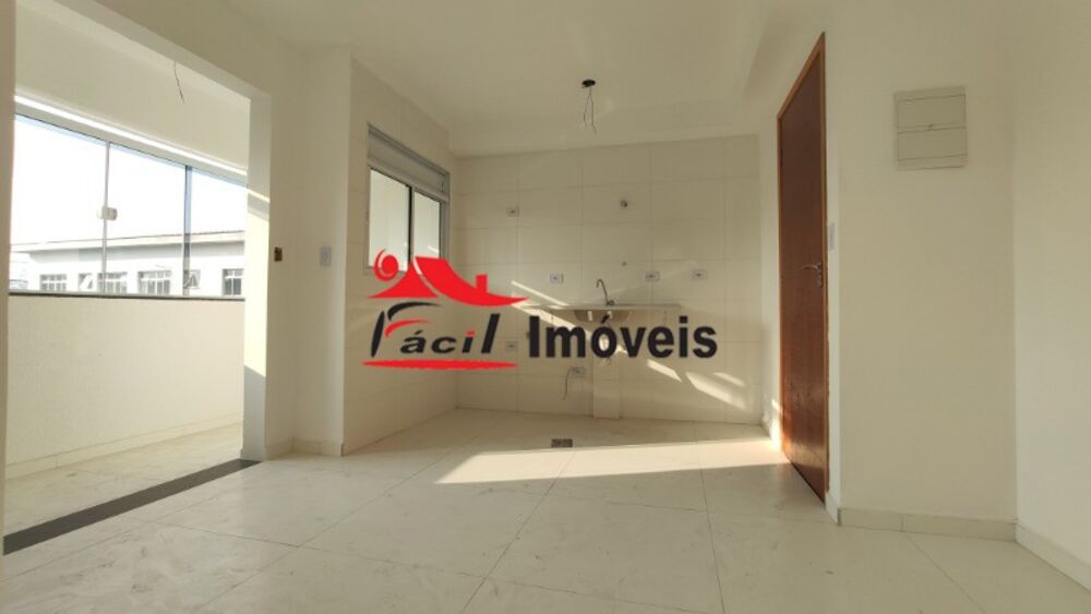 Apartamento, 2 quartos, 39 m² - Foto 5
