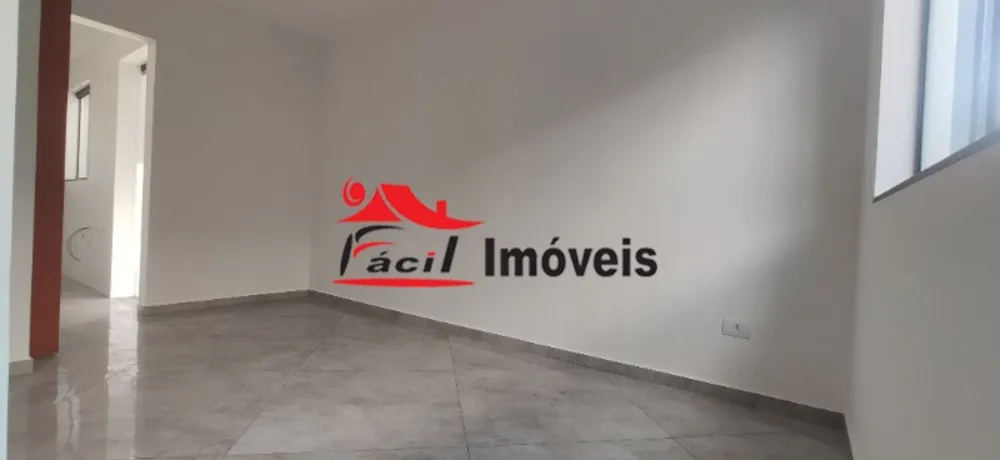 Sobrado, 2 quartos, 46 m² - Foto 11