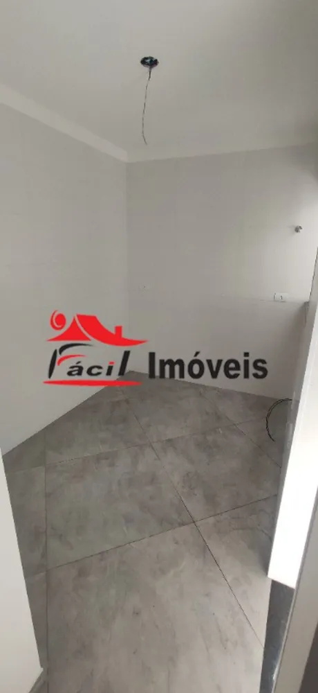 Sobrado, 2 quartos, 46 m² - Foto 13