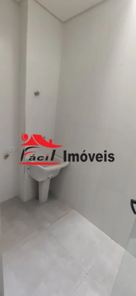 Sobrado, 2 quartos, 46 m² - Foto 6