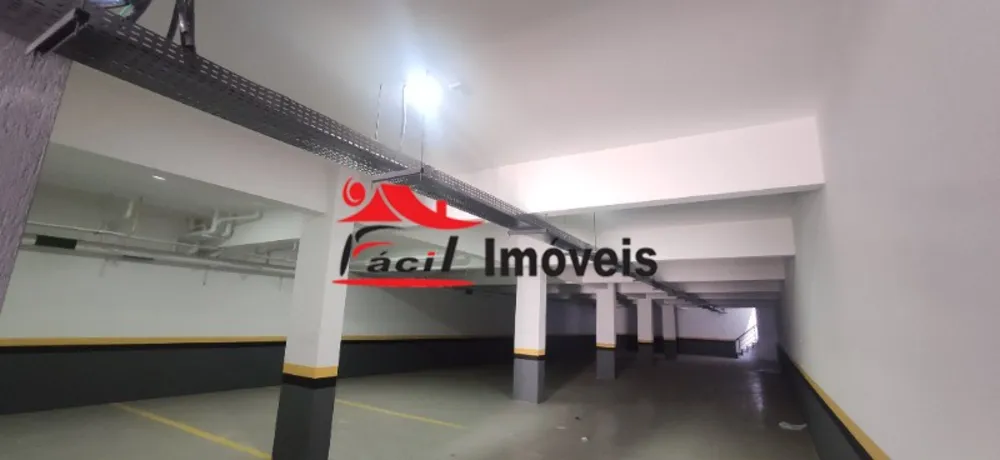 Sobrado, 2 quartos, 46 m² - Foto 1