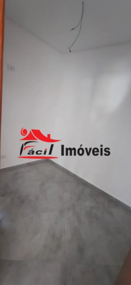 Sobrado, 2 quartos, 46 m² - Foto 10