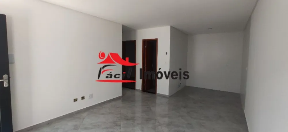 Sobrado, 2 quartos, 46 m² - Foto 4