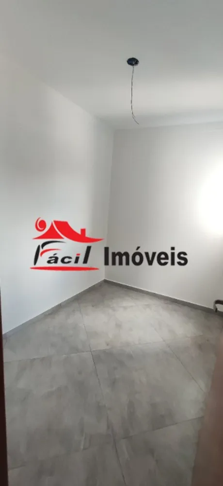 Sobrado, 2 quartos, 46 m² - Foto 16