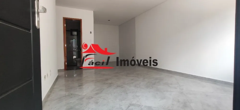 Sobrado, 2 quartos, 46 m² - Foto 3