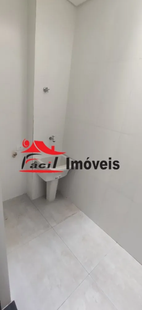 Sobrado, 2 quartos, 46 m² - Foto 7