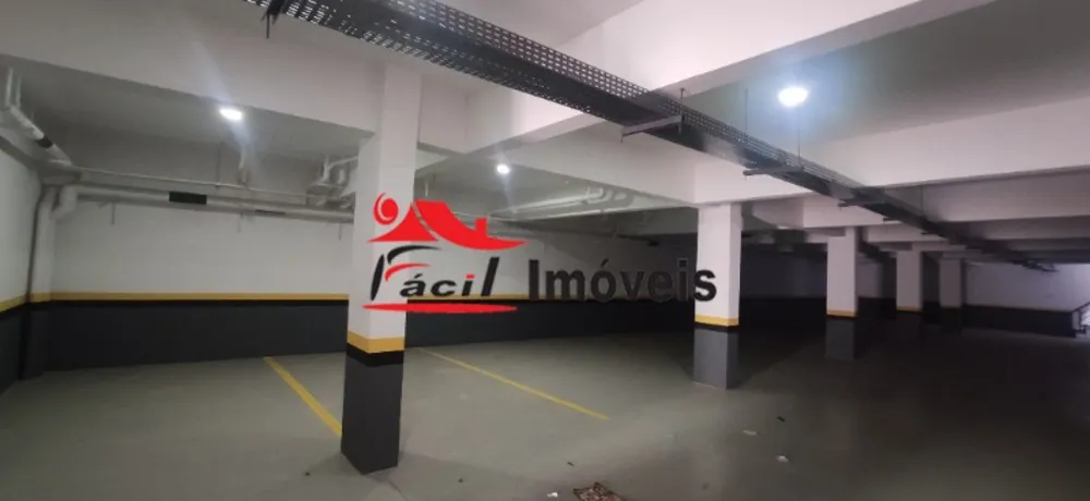Sobrado, 2 quartos, 46 m² - Foto 2
